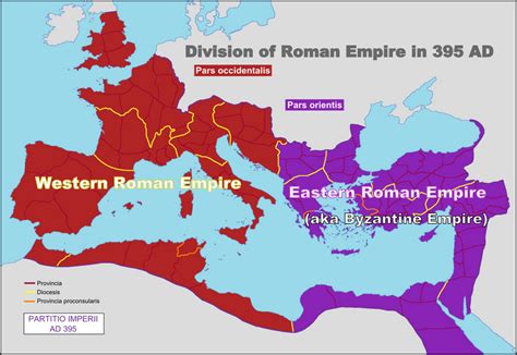 Eastern Roman Empire Buildings .